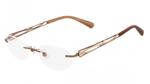 Airlock AIRLOCK INFINITY 201 Eyeglasses