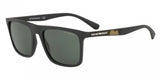 Emporio Armani 4097 Sunglasses
