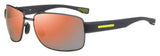 Hugo Boss 0801 Sunglasses