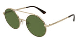 McQueen Iconic MQ0138S Sunglasses