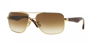 Ray Ban Rb3483 3483 Sunglasses