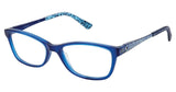 Nicole Miller NMNAYA Eyeglasses