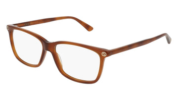 Gucci Sensual Romantic GG0094O Eyeglasses