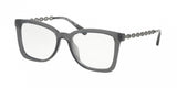 Coach 6128U Eyeglasses