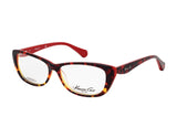 Kenneth Cole New York 0202 Eyeglasses