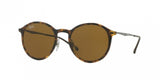 Ray Ban Round Light Ray 4224 Sunglasses