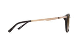 779355 - Matte Black/rose Gold - Happy Bronze Fade