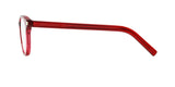 004 - Red/Red