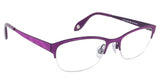 Fysh F3529 Eyeglasses