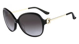 Salvatore Ferragamo 670SR Sunglasses