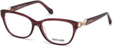 Roberto Cavalli 5017 Eyeglasses