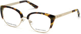 Guess By Marciano 0334 Eyeglasses