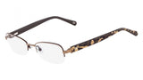 DVF 8036 Eyeglasses