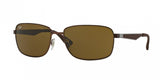 Ray Ban 3529 Sunglasses