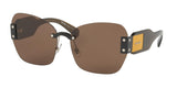 Miu Miu 08SS Sunglasses