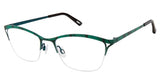 Kliik K651 Eyeglasses