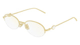 Boucheron Serpent Boh?me BC0071O Eyeglasses