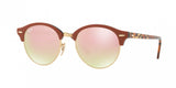 Ray Ban Clubround 4246 Sunglasses