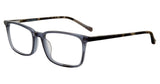 Lucky Brand D811BLE48 Eyeglasses