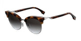 Fendi Ff0229 Sunglasses