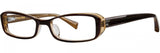 Vera Wang V187 Eyeglasses