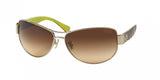 Coach L003 Taylor 7001 Sunglasses