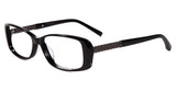 Jones New York J746TOR54 Eyeglasses
