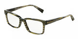 Alain Mikli 3033 Eyeglasses