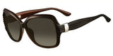 Salvatore Ferragamo SF649S Sunglasses