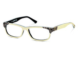 Just Cavalli 0458 Eyeglasses