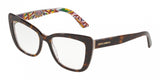 Dolce & Gabbana 3308 Eyeglasses