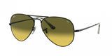 Ray Ban Aviator Metal Ii 3689 Sunglasses