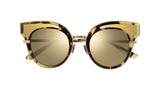 Bottega Veneta Fashion Inspired BV0094S Sunglasses