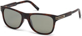 Montblanc 641SH Sunglasses
