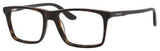 Carrera 6637 Eyeglasses