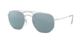 Ray Ban The Marshal 3648 Sunglasses