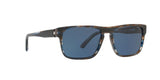 000780 - Brown - Dark Blue