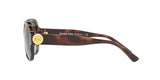 3285T5 - Havana - Brown Gradient Polarized