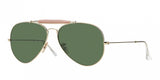 Ray Ban Outdoorsman Ii 3029 Sunglasses