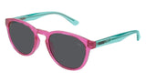 Puma Junior PJ0024S Sunglasses