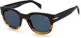 David Beckham Db7045 Sunglasses