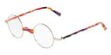 Alain Mikli 2041 Eyeglasses