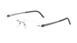 Silhouette Titan Accent 5452 Eyeglasses