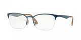 Ray Ban 6345 Eyeglasses