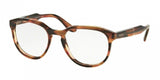 Prada Journal 18SV Eyeglasses