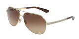 Dolce & Gabbana Sicilian Taste 2144 Sunglasses