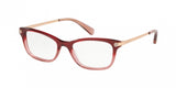 Coach 6142F Eyeglasses