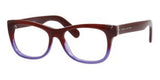 Marc Jacobs 541 Eyeglasses