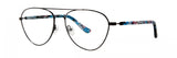 Kensie Flourish Eyeglasses