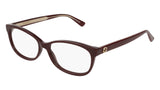 Gucci Opulent Luxury GG0309O Eyeglasses